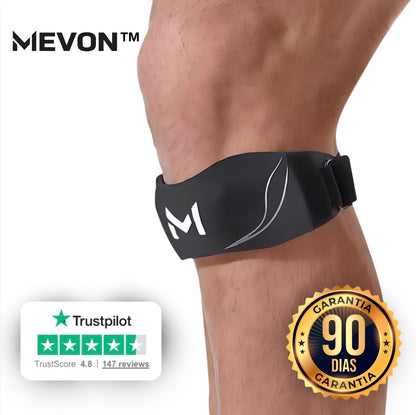 Mevon™ – Soporte para la Rodilla del Corredor